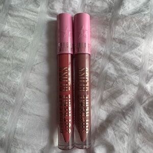 Jeffree Star Supreme Gloss Bundle